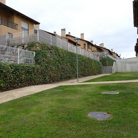 Vino Montana & Jardin Garaje Netflix Wifi Incluido, Lejlighed Sojuela Eksteriør billede