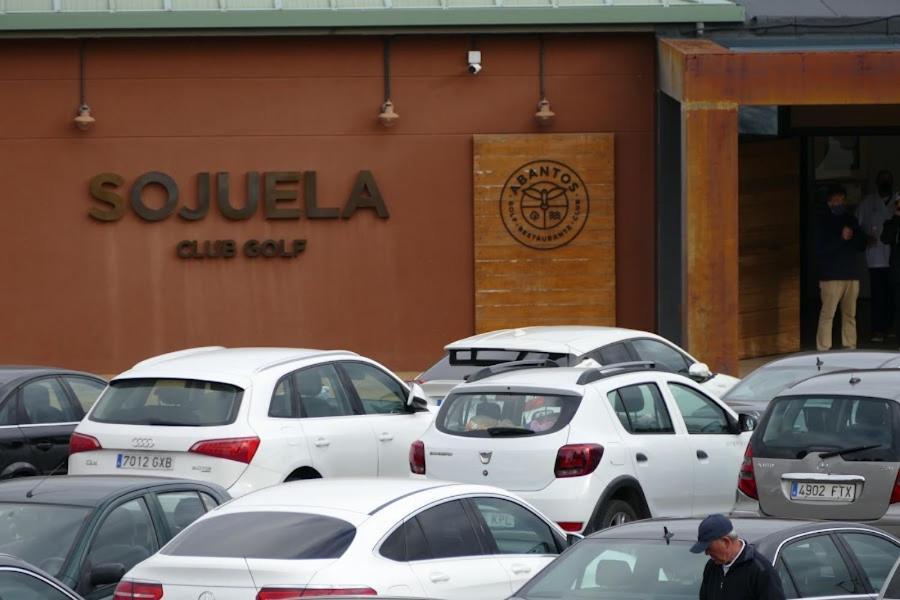 Vino Montana & Jardin Garaje Netflix Wifi Incluido, Lejlighed Sojuela Eksteriør billede