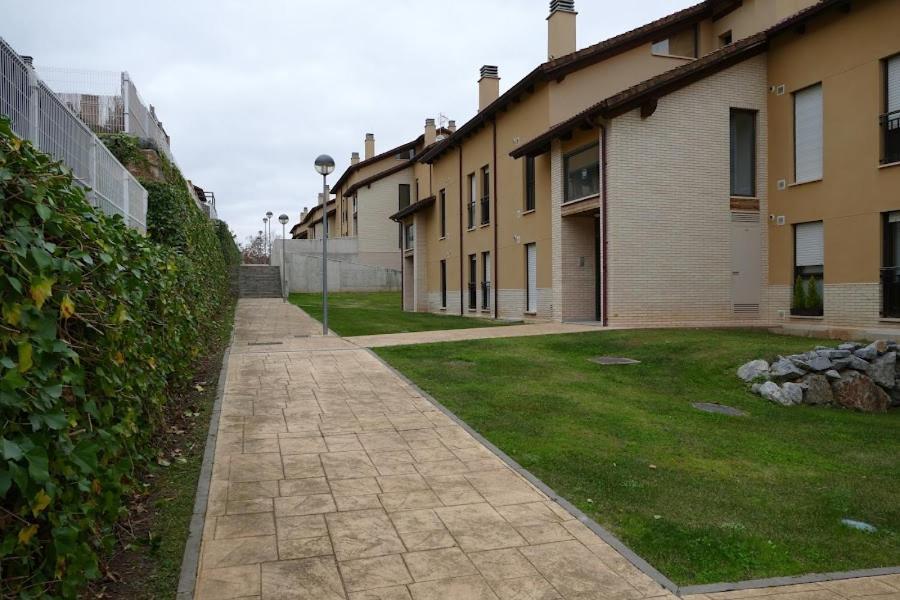 Vino Montana & Jardin Garaje Netflix Wifi Incluido, Lejlighed Sojuela Eksteriør billede