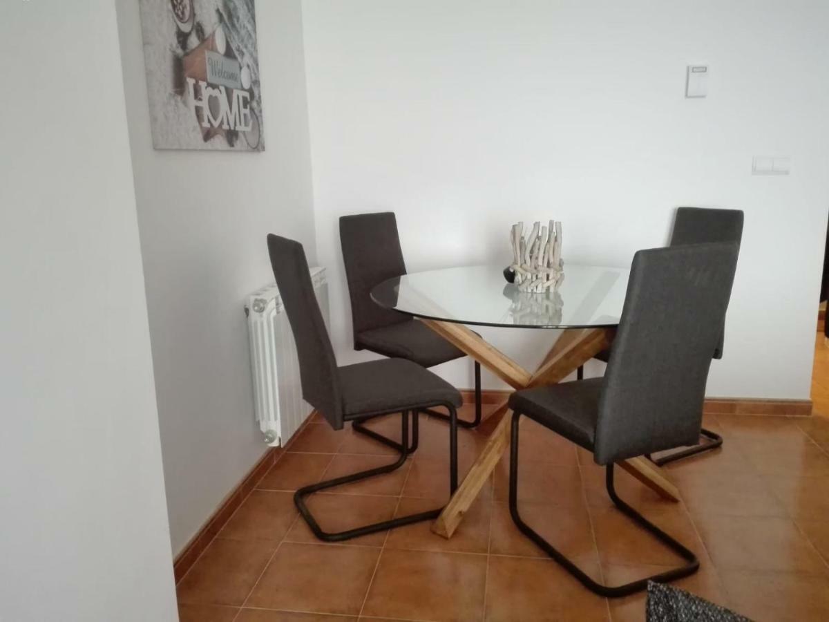 Vino Montana & Jardin Garaje Netflix Wifi Incluido, Lejlighed Sojuela Eksteriør billede